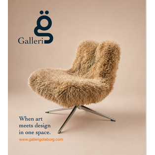 Winner Supplied Image - Galleri Goteborg