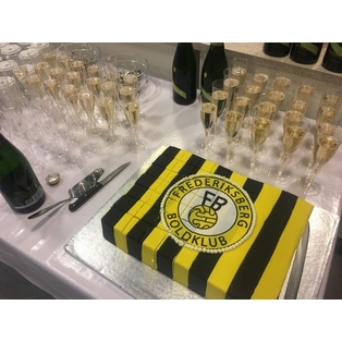 Winner Supplied Image - Frederiksberg Boldklub