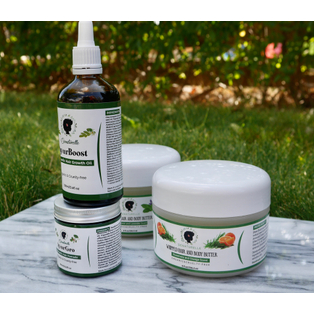 Winner Supplied Image - Denaturelle