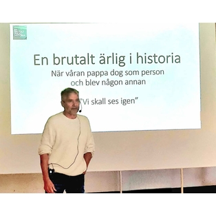 Winner Supplied Image - Per Nohr, Alkohol och drogterapeut