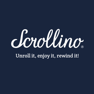 Winner Supplied Image - Scrollino