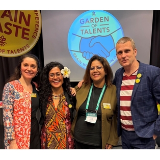Winner Supplied Image - Garden of Talents