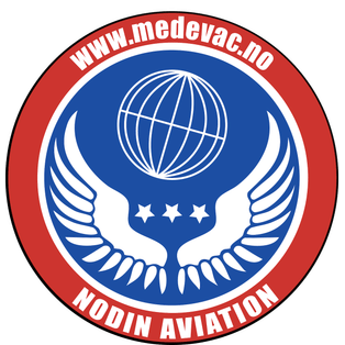 Winner Supplied Image - NODIN Aviation AS