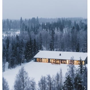 Winner Supplied Image - Villa Äng
