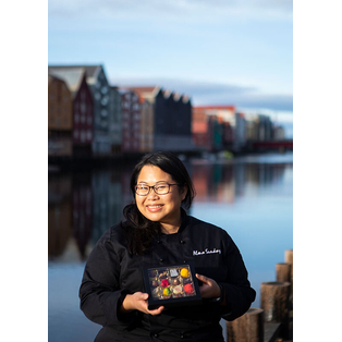 Winner Supplied Image - Trondheim Sjokolade / Sunday Sweets Production AS