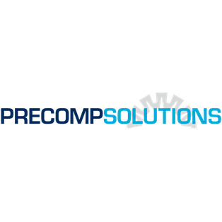 Winner Supplied Image - Precomp Solutions AB