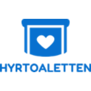 Winner Supplied Image - HYRTOALETTEN SVERIGE AB