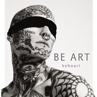 Winner Supplied Image - Kehoart