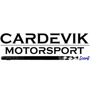Winner Supplied Image - Cardevik Motorsport