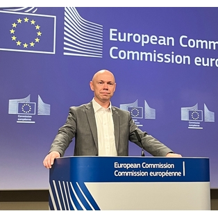 Winner Supplied Image - Open Funding Alliance & Platform - OFAP.eu
