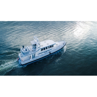 Winner Supplied Image - No Limit Ships b.v.