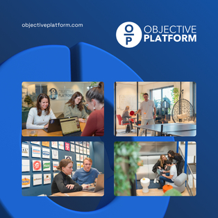Winner Supplied Image - Objective Platform