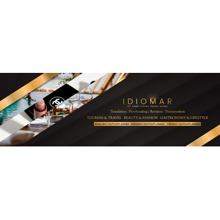 Winner Supplied Image - Idiomar