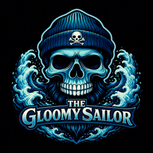 Winner Supplied Image - The Gloomy Sailor