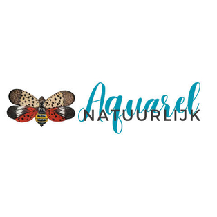 Winner Supplied Image - Aquarel Natuurlijk