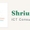 Shriumashi Consulting Belgium - Winner Small Image