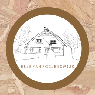 Winner Supplied Image - Erve Van Roijenswijk