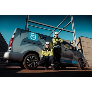 Winner Supplied Image - Flux Transformer Services