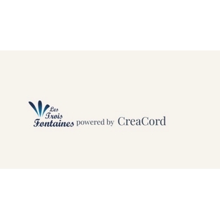 Winner Supplied Image - Creacord Sprl