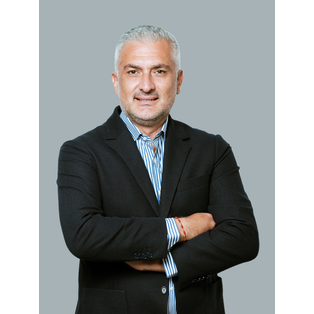 Winner Supplied Image - TEDA Tirana