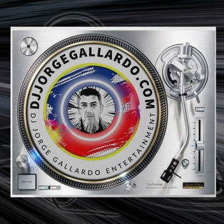 Winner Supplied Image - DJ Jorge Gallardo Entertainment