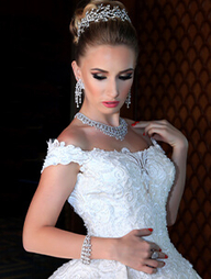 Post Thumbnail - La Marquise: Best Bridal Jewellery Retailer 2019
