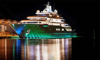 Post Thumbnail - Gulf Craft Enters the World of Megayachts