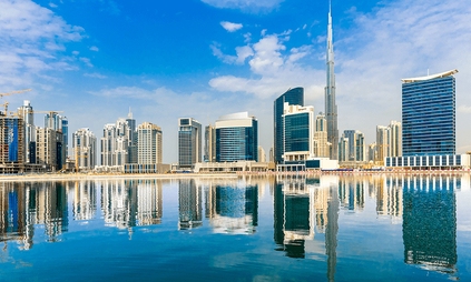 Post Thumbnail - Global leaders converge in Dubai
