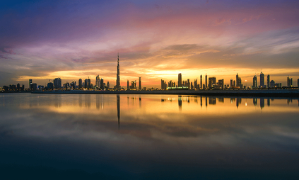 Post Thumbnail - Dubai Customs 8th Sustainability Report is out
