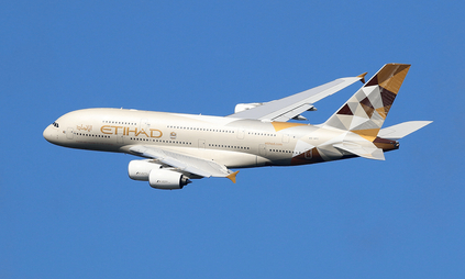 Post Thumbnail - Etihad Airways to Increase Maldives Frequency