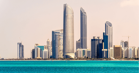 Post Thumbnail - 160 companies choose Abu Dhabi Global Market
