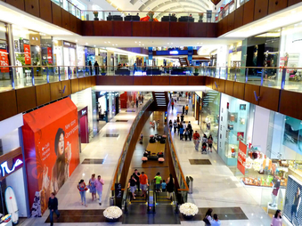 Post Thumbnail - Place Vend’me in Qatar Uses Yardi Voyager for Retail Leasing & Accounting Management