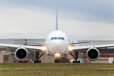 Post Thumbnail - Boeing Forecasts Demand in the Middle East