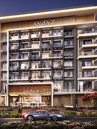 Post Thumbnail - The Leading Design Consultancy in the Middle East