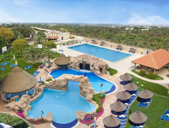 Post Thumbnail - A Resort You Can Rely On