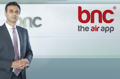 Post Thumbnail - BNC Launches AIR App