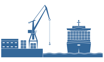 Post Thumbnail - Abu Dhabi Ship Building Commissions First Floating Dock