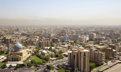 Post Thumbnail - Iraq Oil Potential Despite Challenges