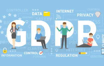 Post Thumbnail - Creating a GDPR Compliance Framework with Security Technology as one of the Pillars