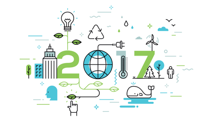 Post Thumbnail - Forecasts Energy Trends in 2017