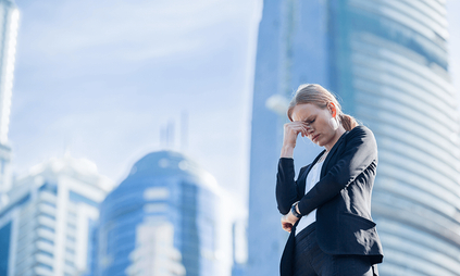 Post Thumbnail - Employment Concerns / Spending Cuts – Abu Dhabi