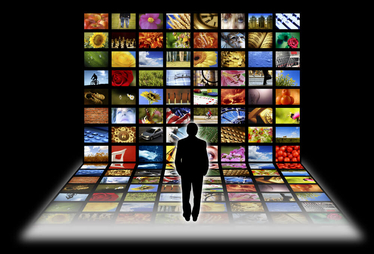 Post Thumbnail - New App Launched by Eutelsat and Wiztivi to Transform Navigation of Free Satellite TV Channels