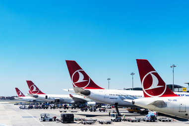 Post Thumbnail - Turkish Airlines Wins New Award in Advertising