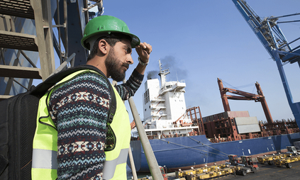 Post Thumbnail - First Batch of 600 Egyptian Trainees – Work at Mega Power Plants