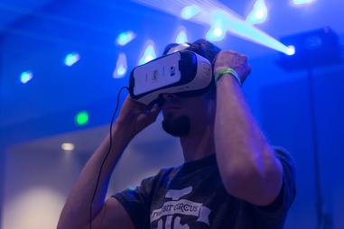 Post Thumbnail - VRstudios’ to Provide the Only Wireless VR Experience for Meraas’ Hub Zero