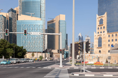 Post Thumbnail - Telco Strategies to Tap into the Enterprise Opportunity in Africa and the Middle East