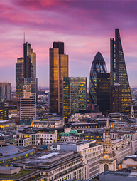 Post Thumbnail - residential hotspots for investment in London