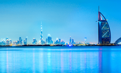 Post Thumbnail - Dubai – Among the World’s Fastest Changing Cities