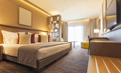 Post Thumbnail - 316 Hotels, 84,377 Rooms Forecast to Open in the Middle East and Africa