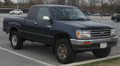 Post Thumbnail - JAC’s Long-Awaited Four-Wheel Drive Pick-Up to Hit Middle East & African Markets Next Year